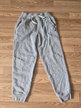 Polo Ralph Lauren Boys' Gray Sweatpants
